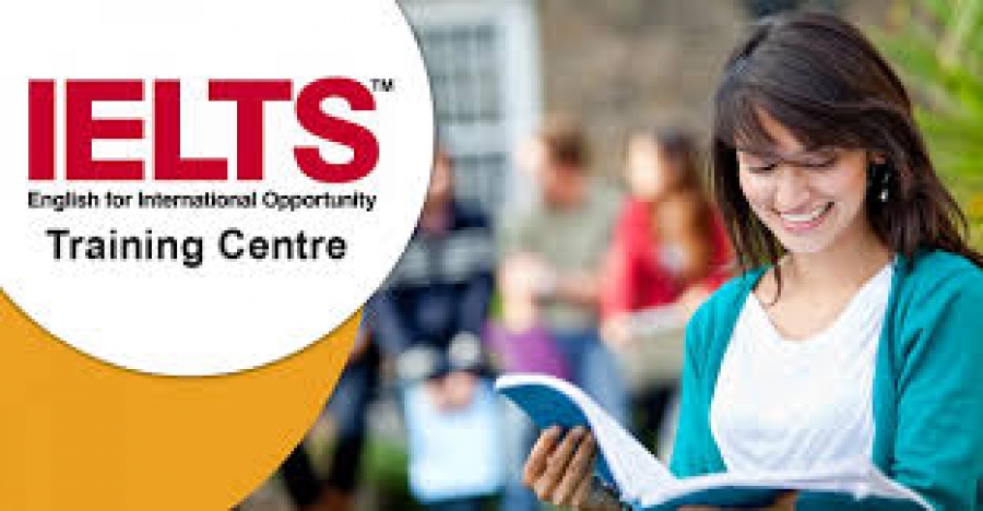 Climber IELTS